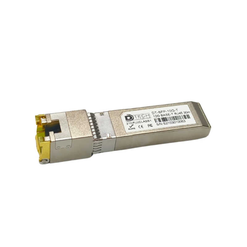 Copper SFP
